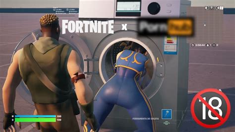 Fortnite porn Pornovideos